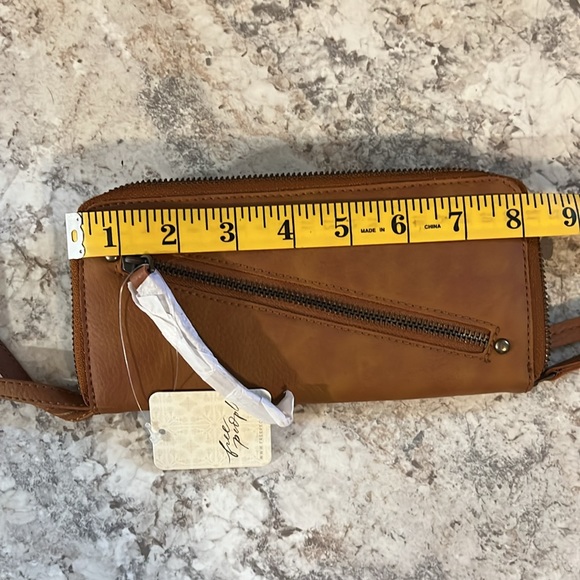 Free people wallet - Picture 9 of 10